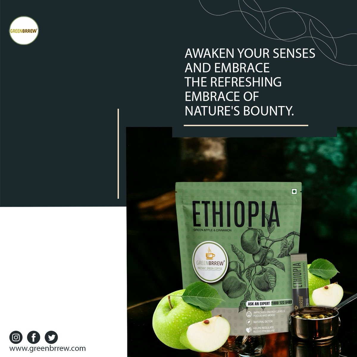 GreenBrrew tweet media