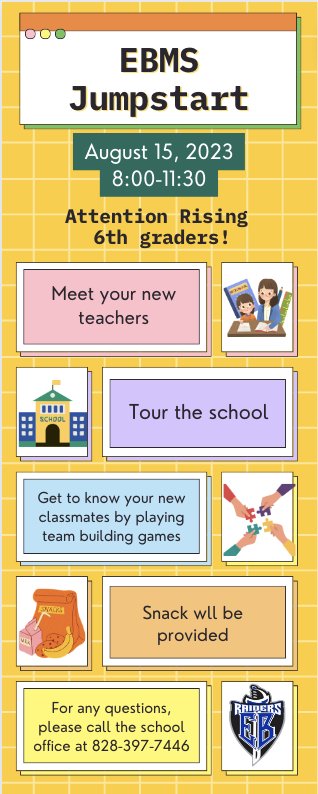 East Burke Middle tweet media