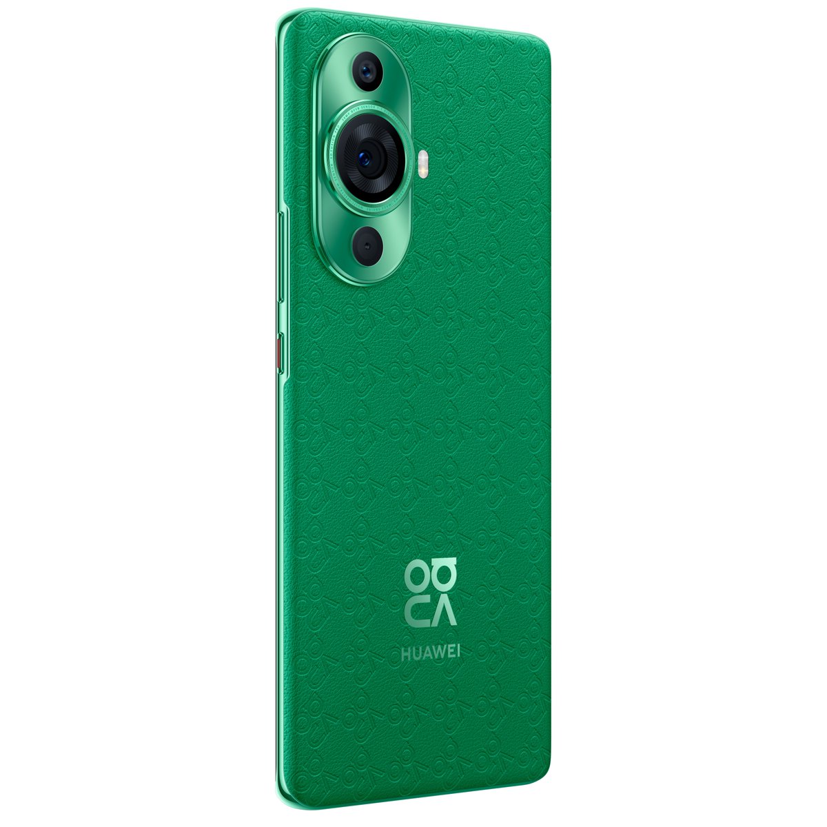 Un nou mòbil de Huawei amb pell vegana: el Huawei Nova 11 Pro. Què us sembla aquest nou disseny?

eltecnologic.cat/huawei-nova-11…