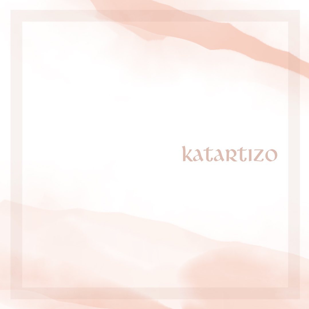 hazardfree23's tweet photo. καταρτίζω (kat-ar-tid'-zo) https://t.co/FEmfe2a2Cy