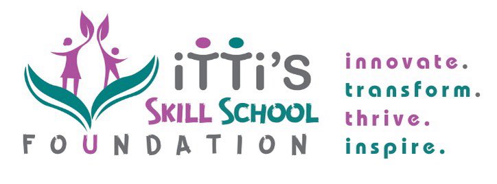 IttiSkillSchool's tweet photo. #NewProfilePic We are open to CSR projects to help out the real needy communities and make long lasting impact. @anujabali @MyWasteMyRespo1 @CSR_India https://t.co/qLXe3fk2aH