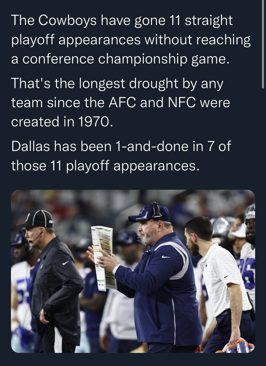 ESPN’s 30 for 30 presents…

The Demise of Dallas