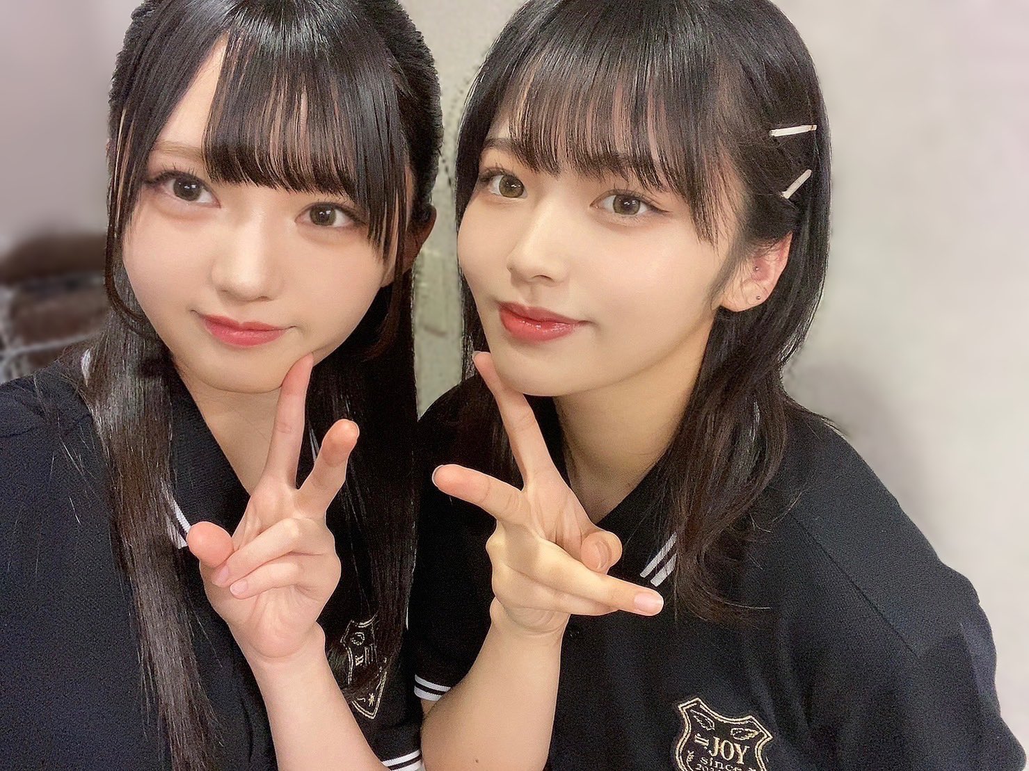 江角怜音 公式ビブス2024 ビッグサイズ 新品未開封 ニアジョイ ≒JOY Amazon.co.jp: JOY ニアジョイ 江角怜音 ビブス 2024