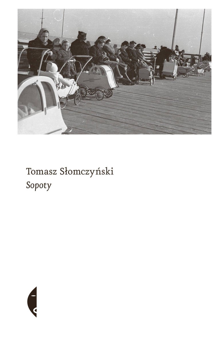 #PrzewodzikKsiążkowy

Przypominam o ankiecie, a przy okazji mały cytat o jednym z trzech miast: 'Sopot po raz pierwszy staje się modny i prestiżowy już w XVI wieku. Miejsce to upatrzyli sobie zamożni gdańszczanie. Ówcześni inwestorzy kupują dotychczasowe wiejskie gospodarstwa (1)