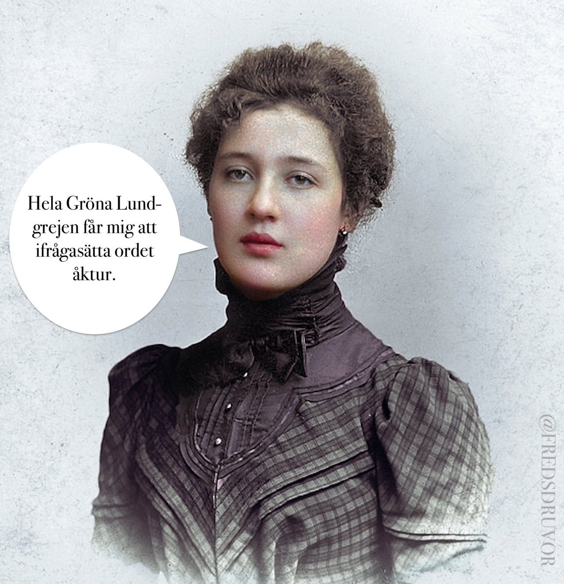 FREDSDRUVOR (@fredsdruvor) on Twitter photo 