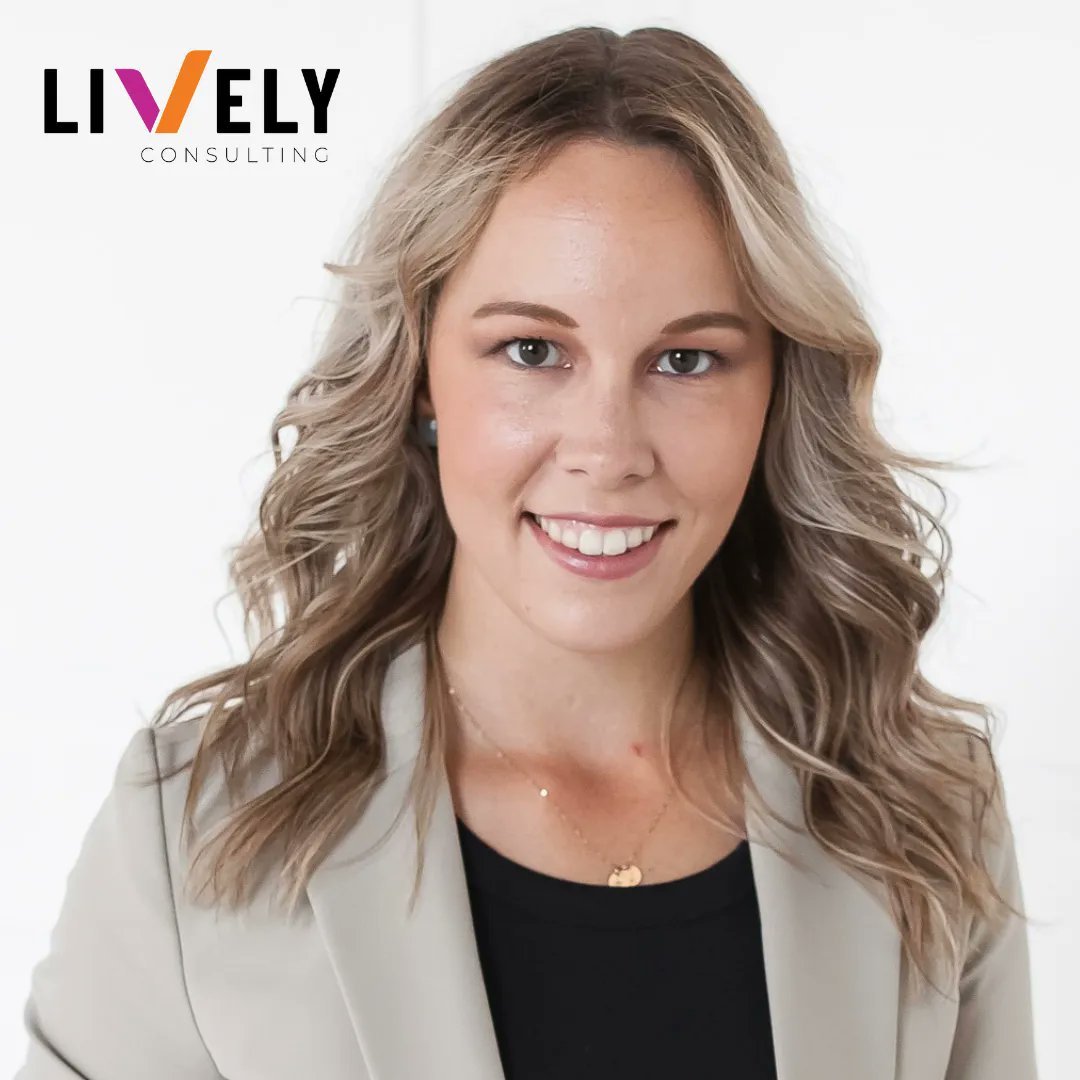 Boost your career prospects w/ @JaysaToet , CPHR Founder of Lively consulting, Jaysa will help level up your job search skills, the tools you have as a candidate & your perspective about your strengths. Virtually, June 27, 11:30 am buff.ly/3r2bN6Y #Jobsearch #PR #Comms