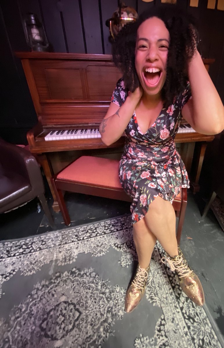 Lady Nade tweet media