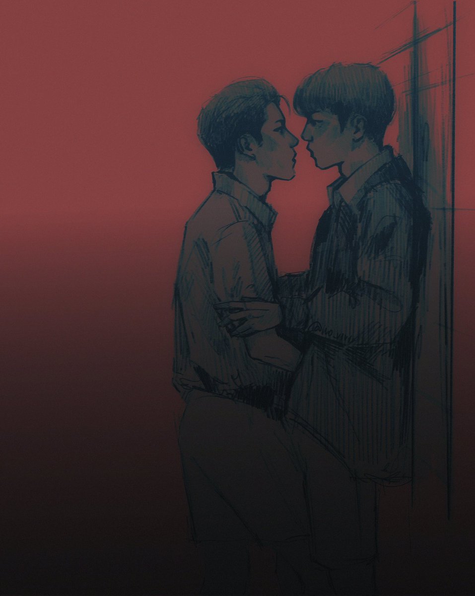 no_vivi1's tweet photo. I want to hold you close
Skin pressed against me tight
Stand still and close your eyes boy
So lovely it feels so right
.
.
#TheEclipseSeries #AKKAYAN https://t.co/8E4utbEkHN