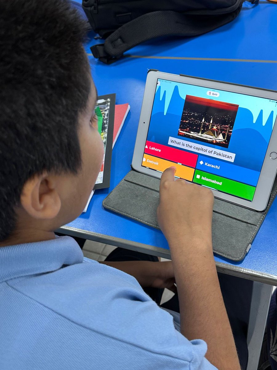 Activities at BISR tweet media