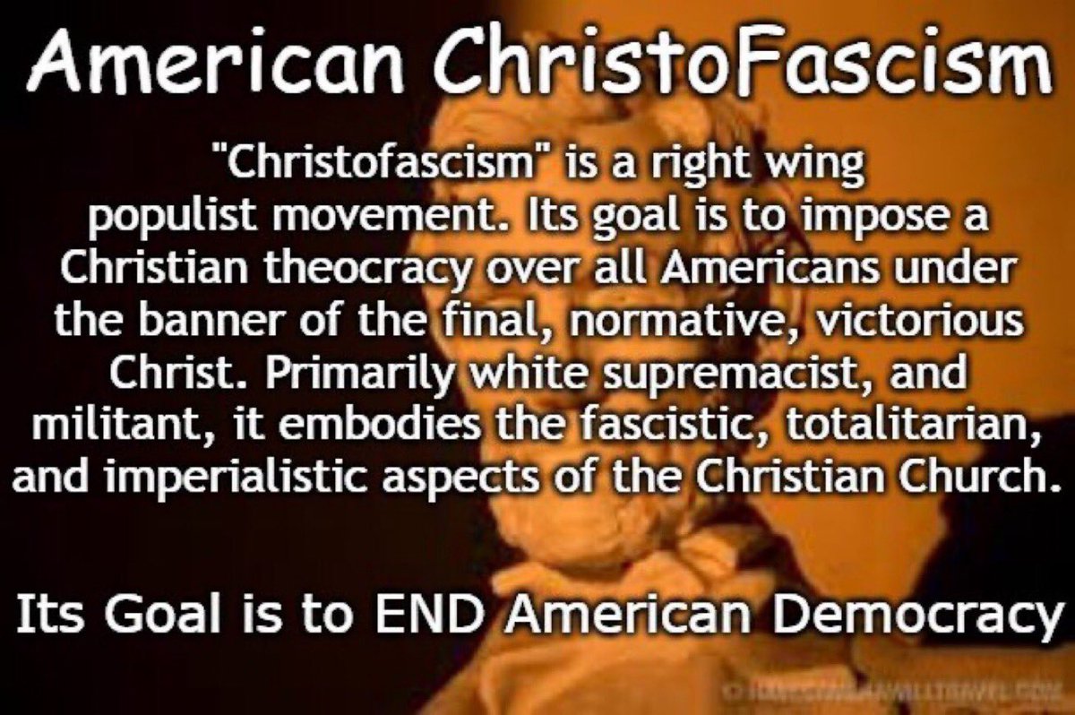 @AmoneyResists #ChristianNationalism and 
#christofascism are coming to an elected office near you!! 
#VoteBlueEveryElection 
#VoteBlueUpAndDownBallot 
#VoteBlue2024