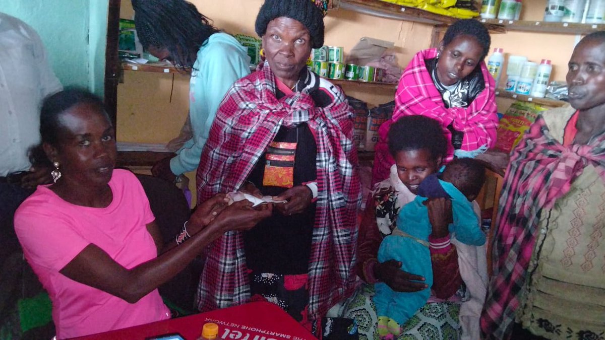 NDMA_Kenya's tweet photo. @hsnp_kenya 4/ Beneficiaries use @hsnp_kenya cash transfers on food, household items, water, health care, education, clothing, transport etc. Some of the transfers are used for non-consumption transactions such as repaying debts, saving, or providing informal support to vulnerable relatives. https://t.co/8zxcJhJ9l3