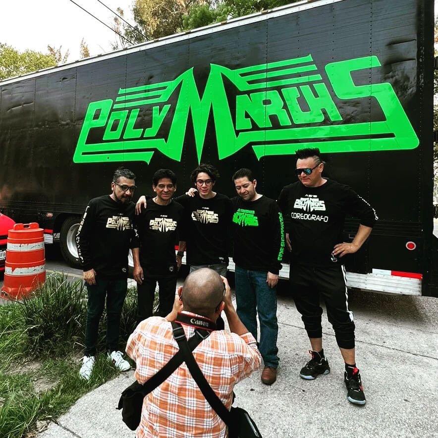 🔥Producción Maestra 2023🔥
🔥🔥🔥POLYMARCHS 🔥🔥🔥
🔥🔥SALA DE ARMAS 🔥🔥
Farenheit presenta 
Sábado 8 Julio 2023 
#produccionmaestra #SalaDeArmas #PMS #highenergy #highenergy #italodisco #newbeat #techno #djvictorestrella #victorestrella #POLYMARCHS #farenheit #djvepms