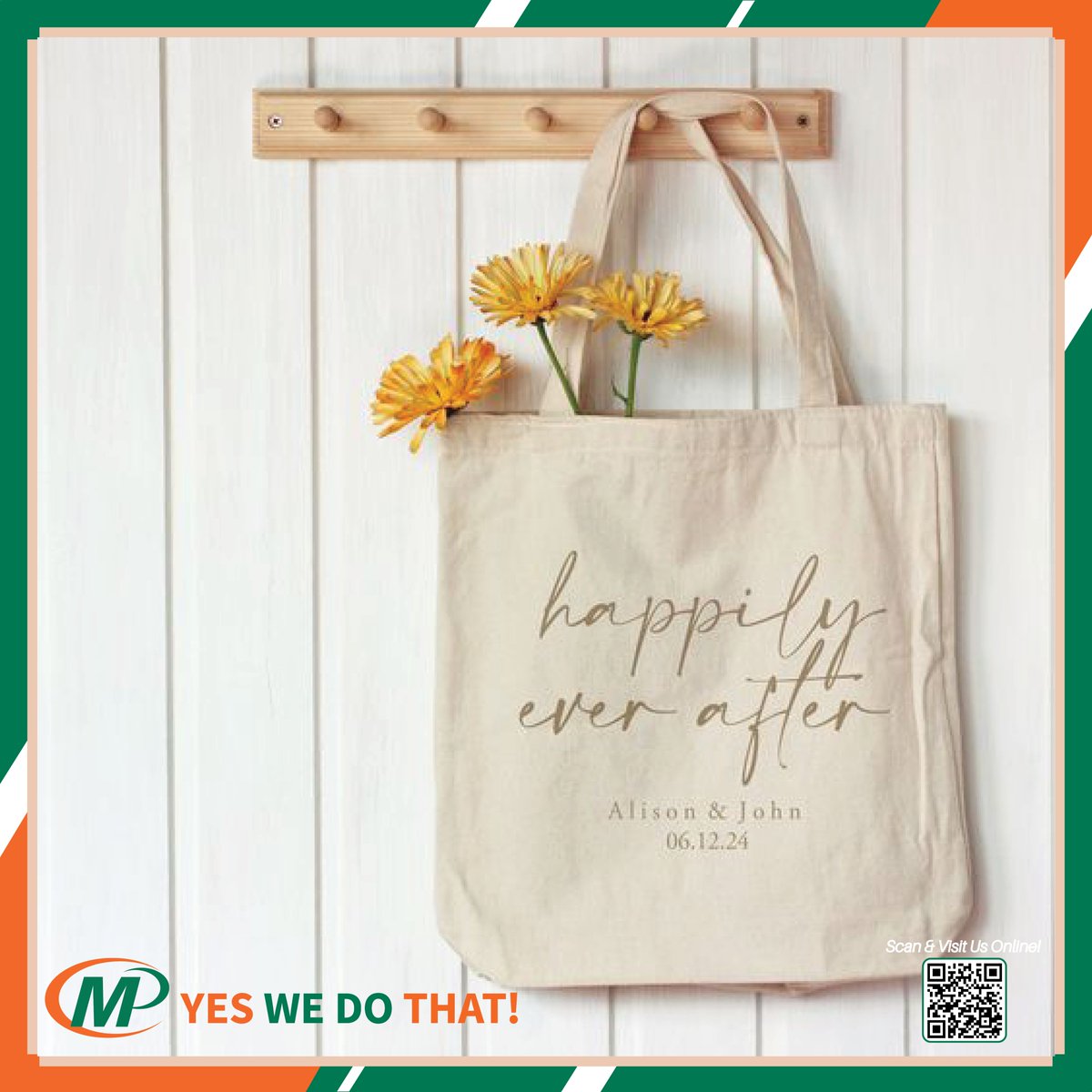 Keep the customization going with these awesome gift totes for your bridal party! 🎁

promo.beavercreekminutemanpress.com/bags-tote.htm

#bridalparty #customizedgifts #personalizedtotes #totesfordays #weddingprep #bridesquadgoals #weddingdetails #bridetobe2023 #bridesquad #bridetribe