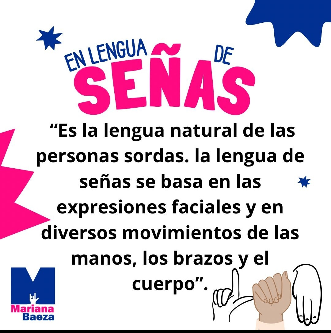 Buenos días ! ☀️ Feliz lunes ! 📈#TrabajandoAndo😎
#MarianaBaeza🤟
#YoAmoMiMunicipioOPB👌
#RegidoraEnAcción 💙#TurismoInclusivo 🤟
#ConsumeTambienLoLocal 🤑