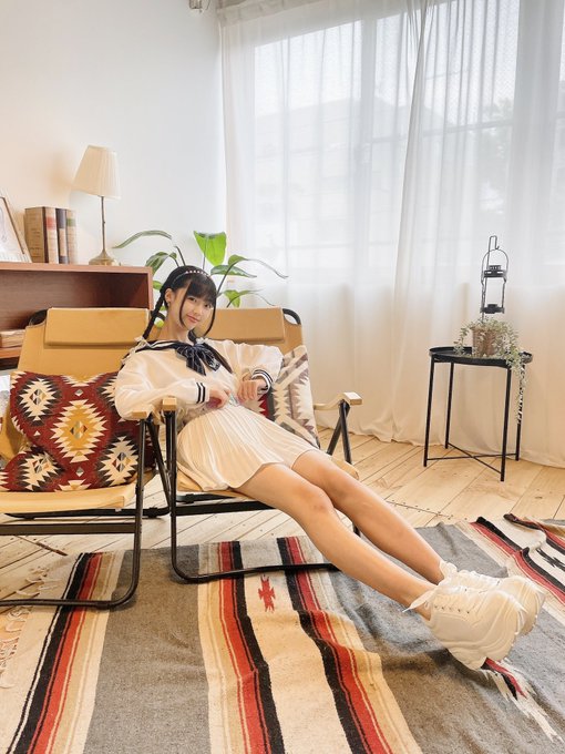 Twitterのコスプレ画像36