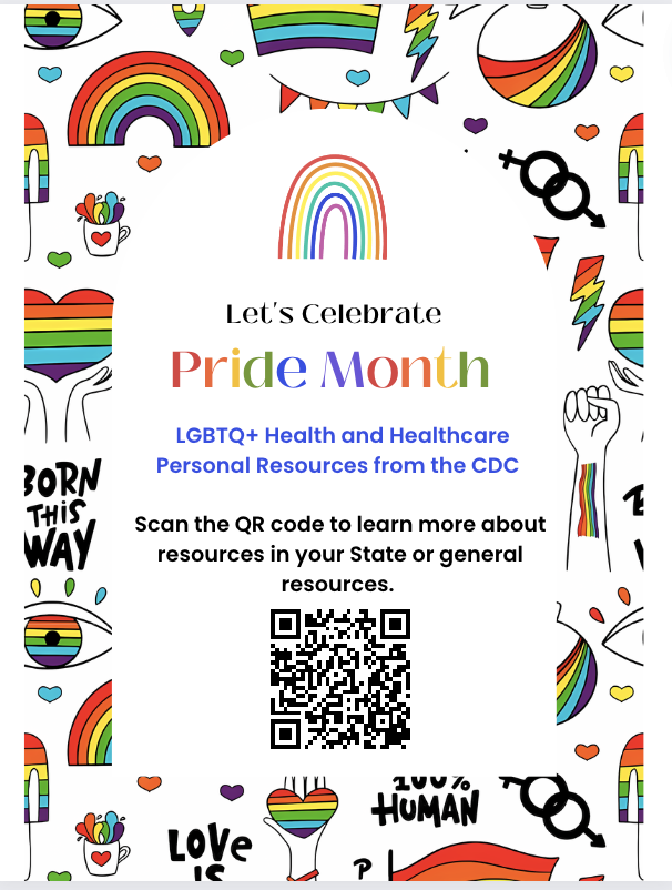 NU PreHealth tweet media