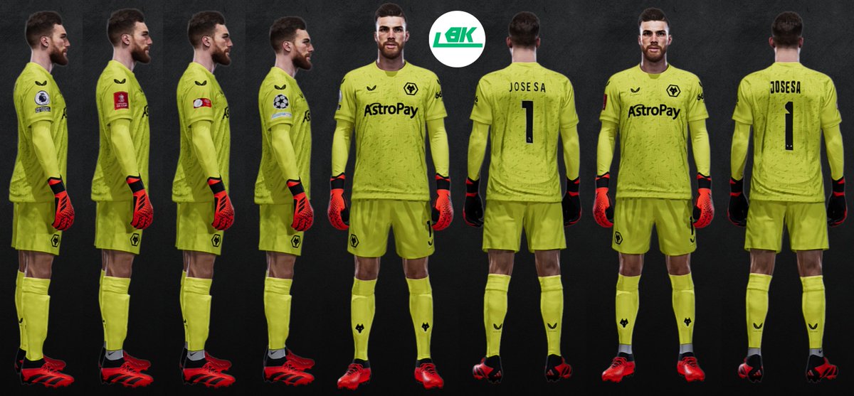 PES-FILES.RU on Twitter: