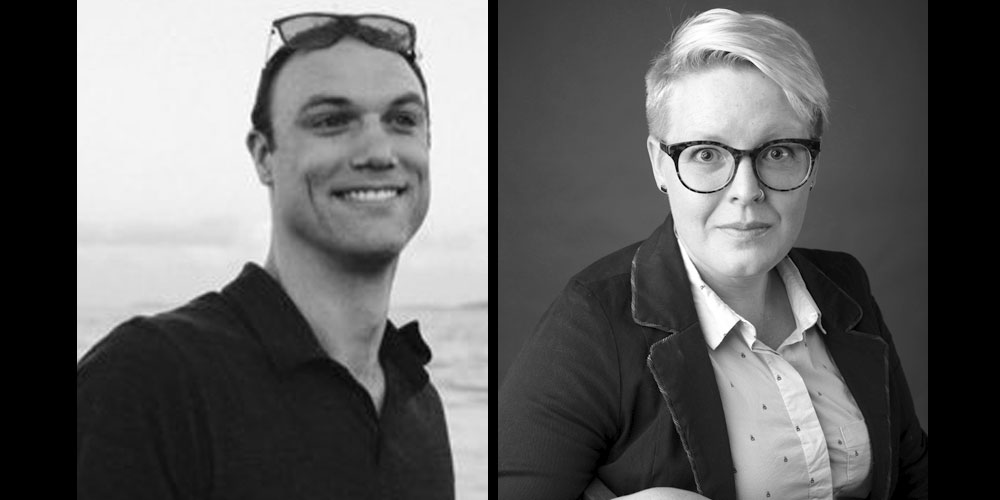 RUCamdenArtsSci's tweet image. This July 1, we welcome @Jillio as the new director of @MARCHRUCamden, giving sincere thanks to @ProfMires, who led @MARCHRUCamden for over ten years. #RutgersPride #RutgersExcellence bit.ly/43ZWjPA