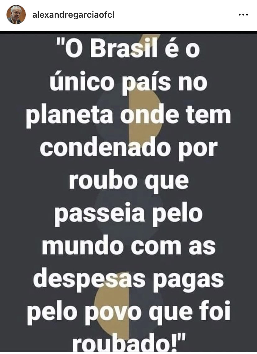 NeideAtz's tweet photo. Sou fã do @alexandregarcia! https://t.co/J1uGhz4M8N