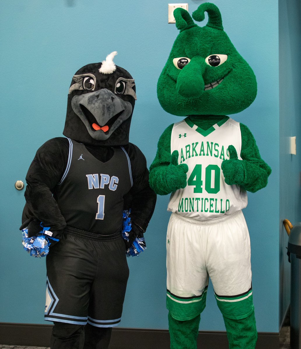 National Park College (NPC) and the University of Arkansas at Monticello (UAM) will announce the addition of a Bachelor of Arts in K-6 Elementary Education degree to their partnership Tuesday, June 27 at 2 p.m. in the Student Commons Conference Center at NPC. #ThisIsNPC
