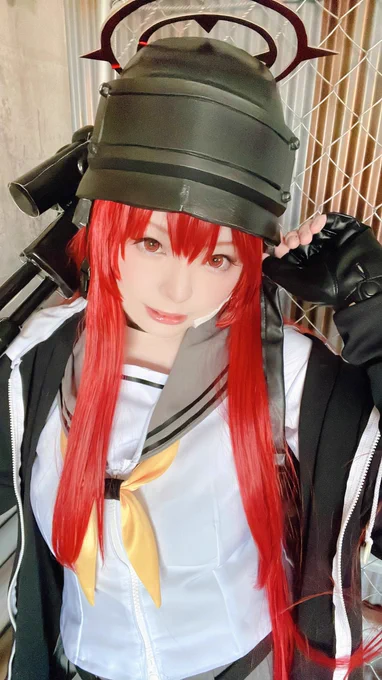 《 ヘルメット団、全員集合!!!》