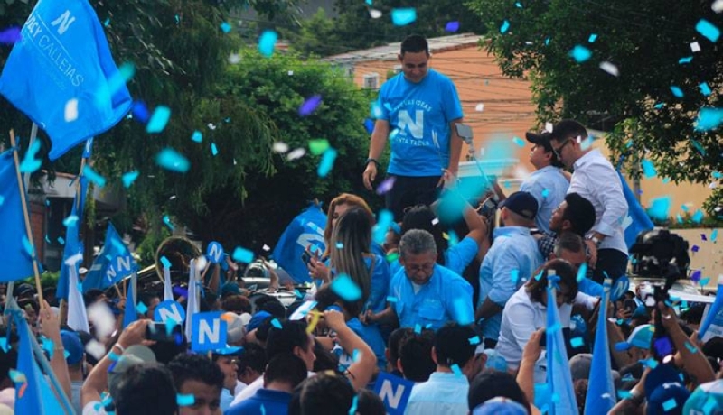 Radio Jiboa GMV tweet media