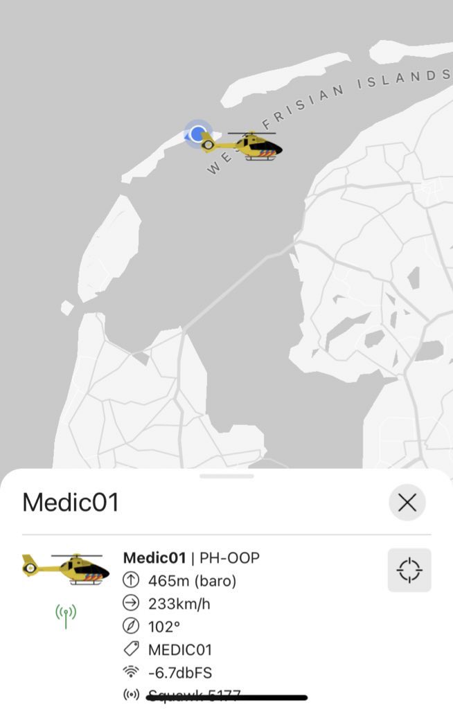 👶 met 🚁 naar 🏥. Terug met taxi en boot, eigen kosten. 
<a href="/VvAA/">VvAA</a> tijd voor nieuwe reisverzekering voorwaarden? Repatriëring 🏥buitenland naar NL ✔️. Maar terug van @MCLeeuwarden naar #Vlieland ❌ Uitleg: vakantie NL valt buiten reisverzekering #nietduurzaam #paarsekrokodil #vvaa
