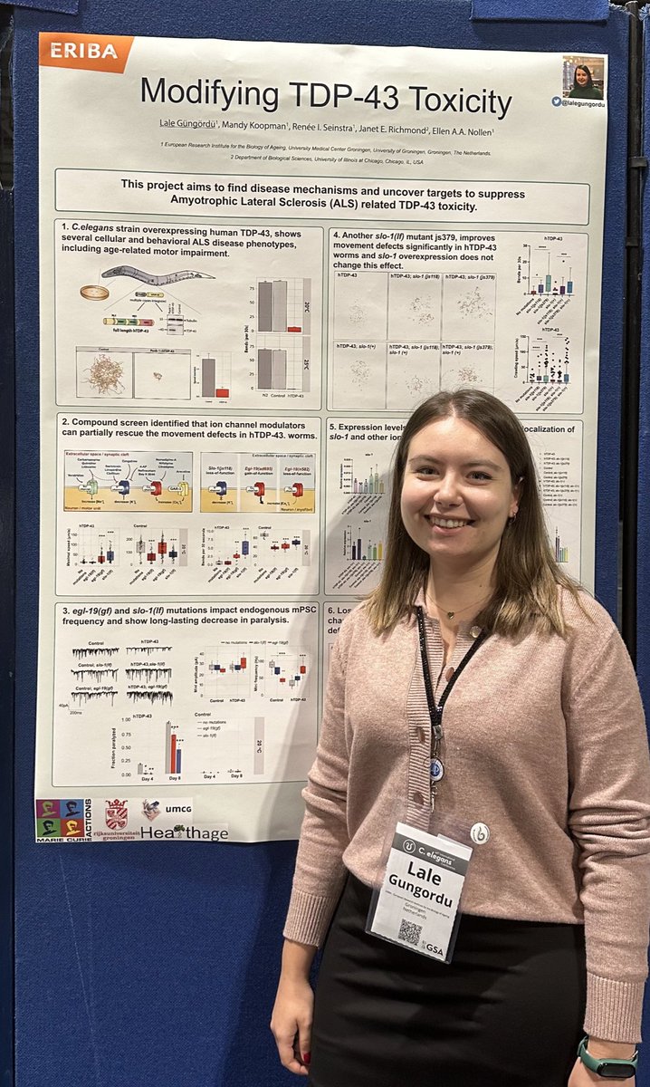 Nollen Lab tweet media