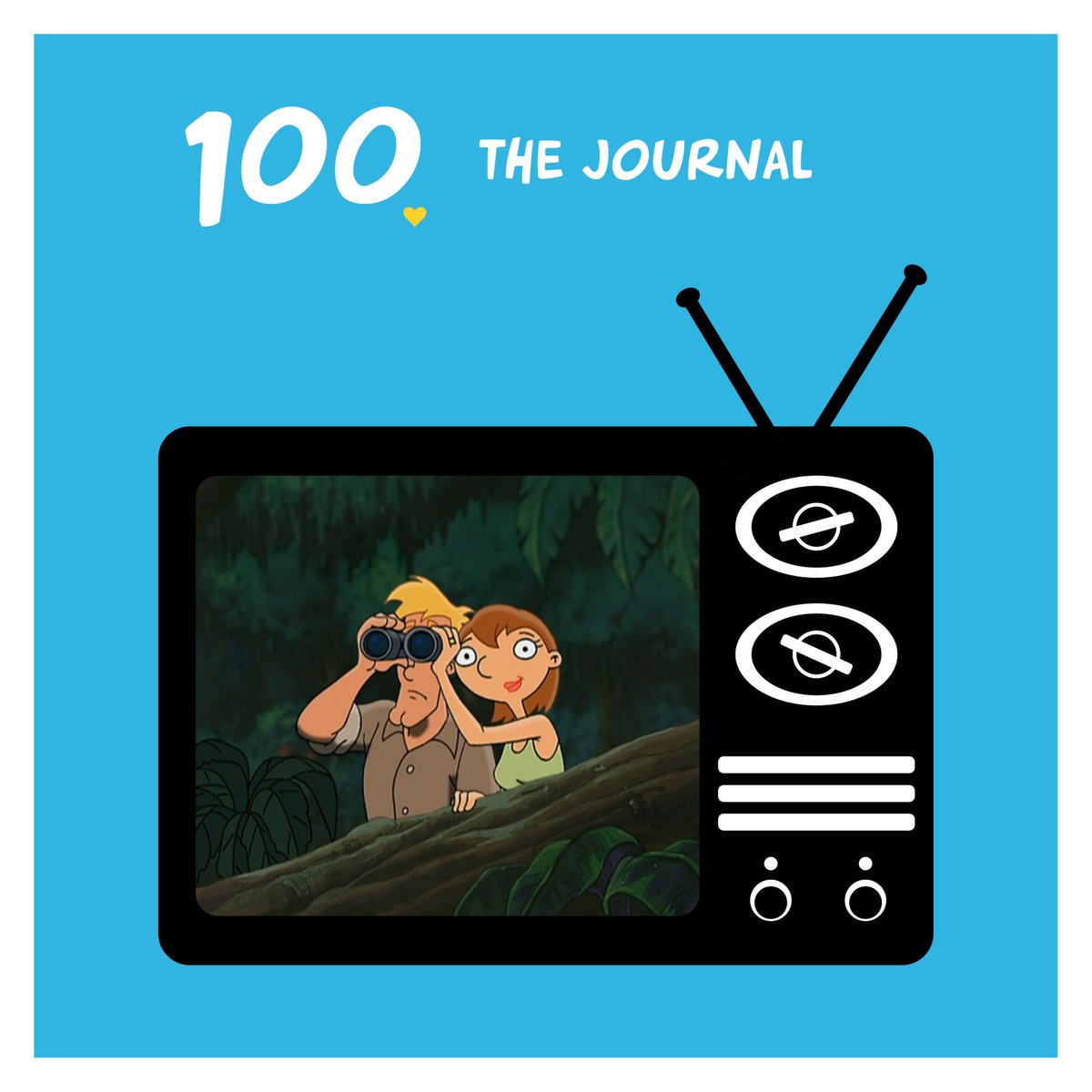 StoopKidzPod's tweet photo. Our episode about "The Journal" is up now &amp; our final episode will arrive Thursday

We can't thank y'all enough for being with us through the entire Hey Arnold! series 💛

SC: https://t.co/mAV2oq6aRD
Apple: https://t.co/684Ut6UytQ
Spot: https://t.co/rDQ7mFFTBI
Insta: stoopkidzpod https://t.co/sglzWwvovF