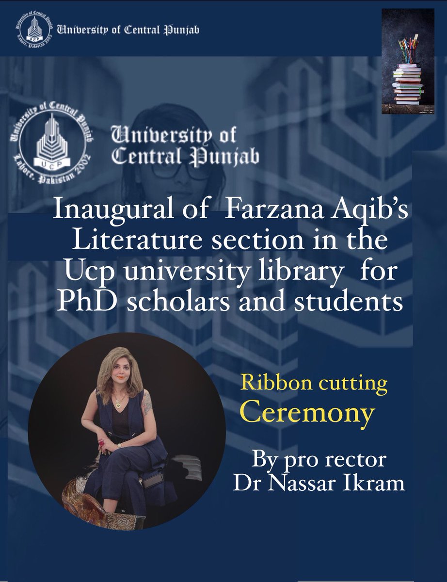 farzanaaqib's tweet image. #LibrariesAreForEveryone #library #books #PhD #mytic #education #globaleducation