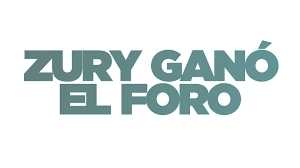 Yo quiero felicitar a Zury Ríos porque GANÓ EL FORO, el foro de canal 3, el de canal 7, los foros del cacif por ganar los campos pagados por ganar la colección de magistrados. Nunca había visto una ganadora tan ganadora como Zury. Felicidades!!