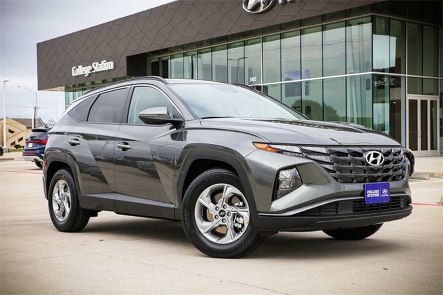 This is your Monday morning reminder you can handle anything this week throws at you and that you should come get a new car!! 😀  CollegeStationHyundai.com
#aggielife #collegestation #bryantx #aggieland  #texasamaggies #texasam #aggielandstrong #aggielandlife