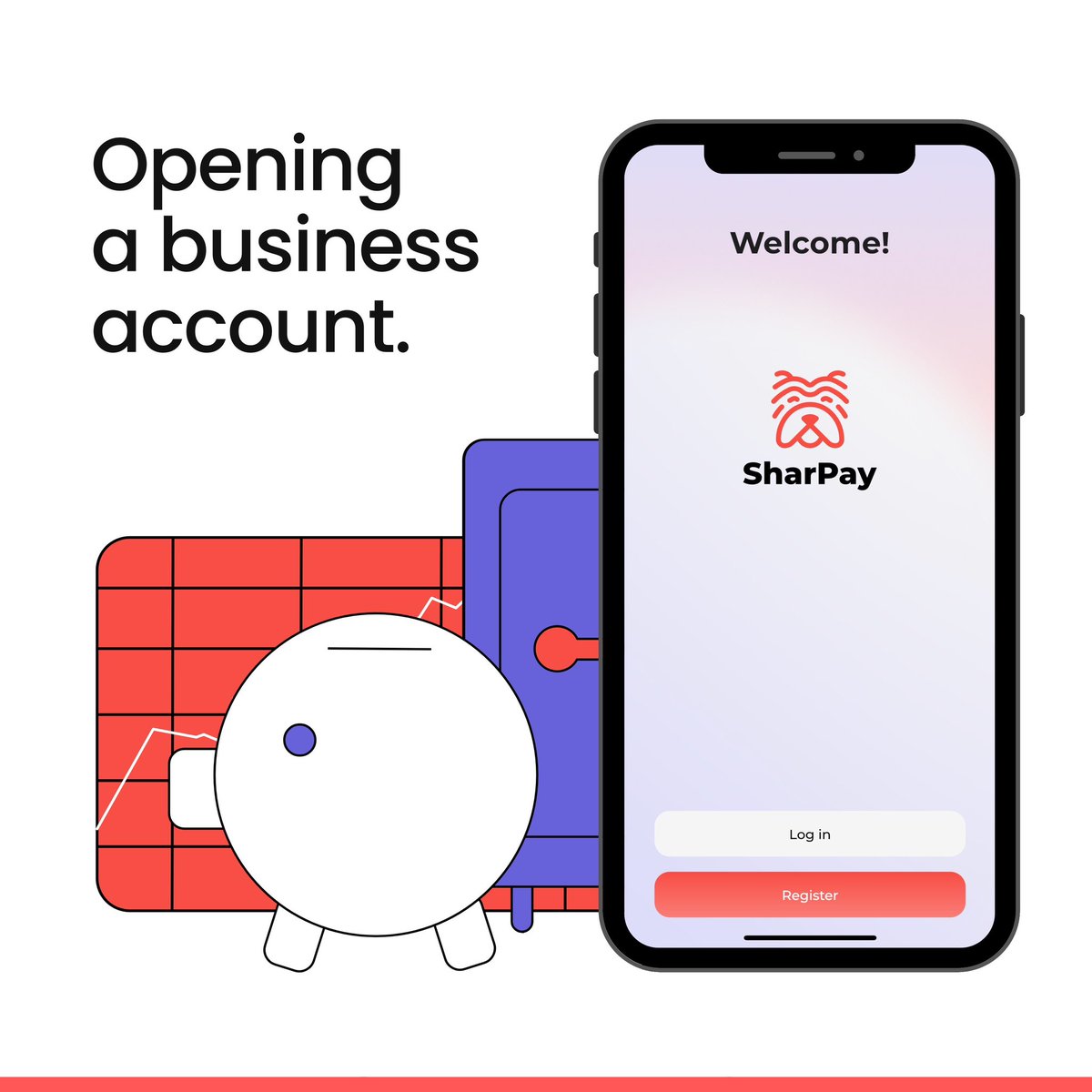 SharPay (@SharPayFintech) / Posts / X