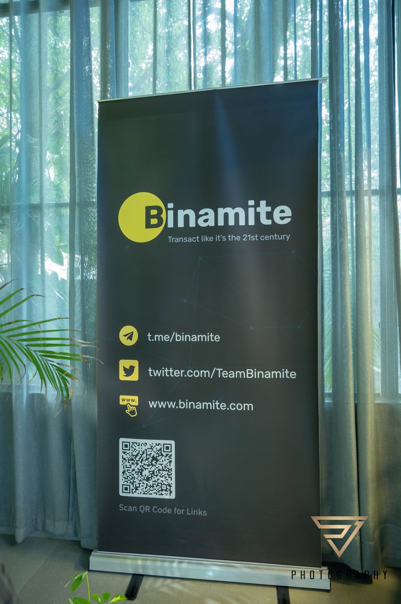 Binamite tweet media