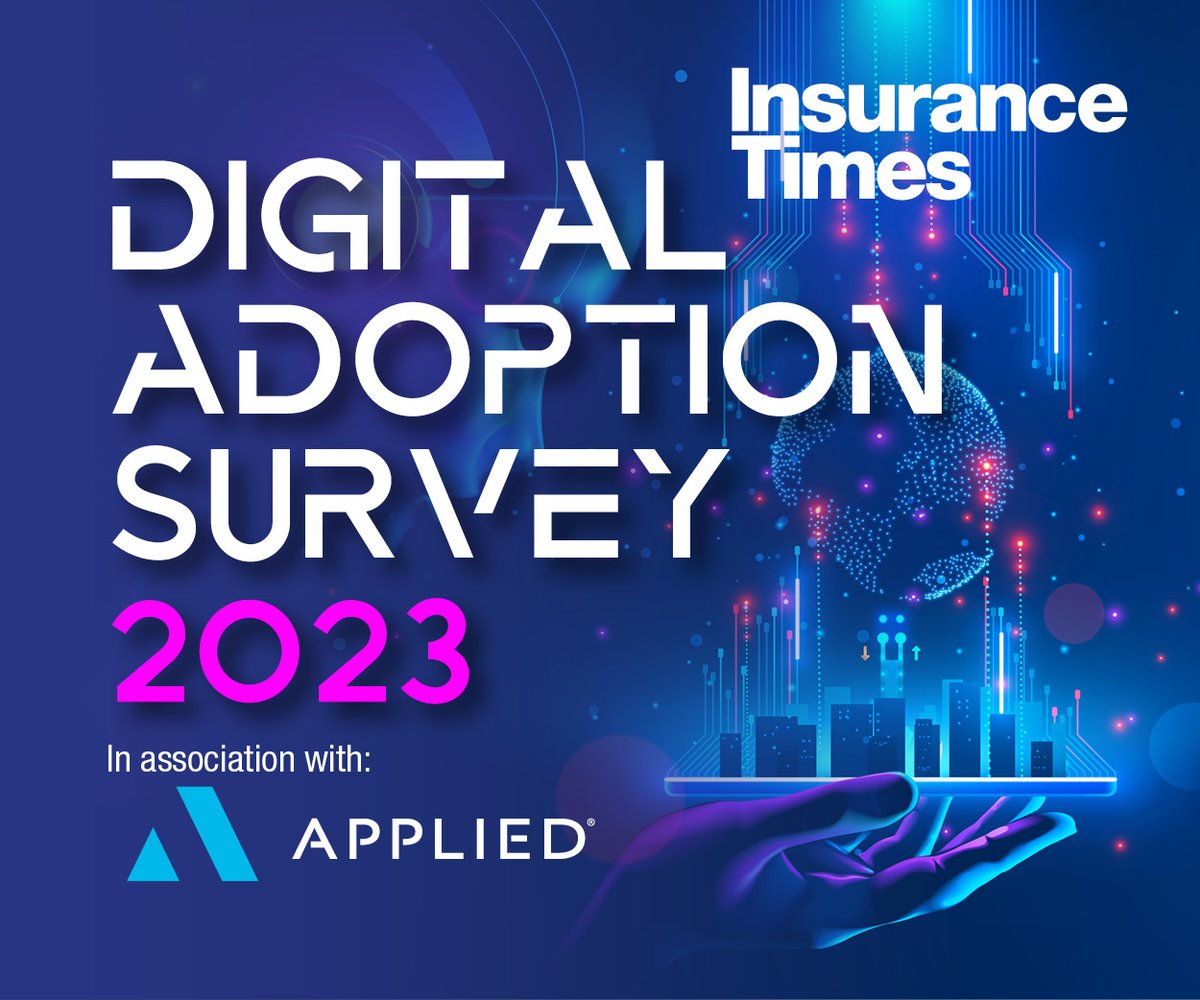 InsuResearch tweet media