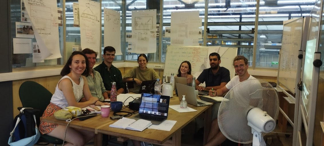 [#LiveCMS] Quelle ambiance studieuse avec les étudiants du Master #MIESP3 qui sont actuellement au <a href="/CtrMichelSerres/">Centre Michel Serres</a> 📚🖊️🧠