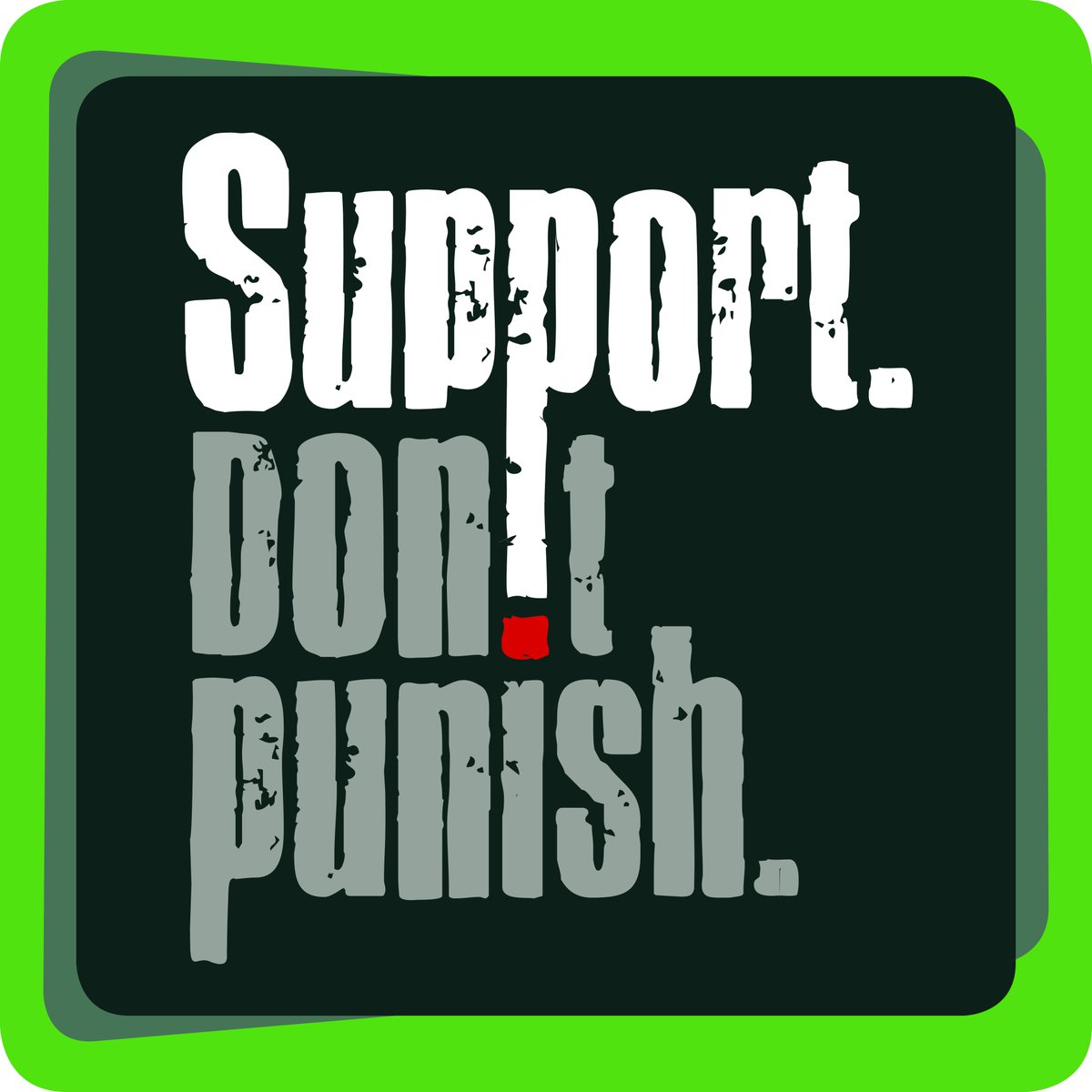 Today is June 26th, the Global Day of Action #SupportDontPunish.

The war on drugs is fundamentally incompatible with our goals for health equity, social justice, human rights, and public health.

#NoMoreDrugWar