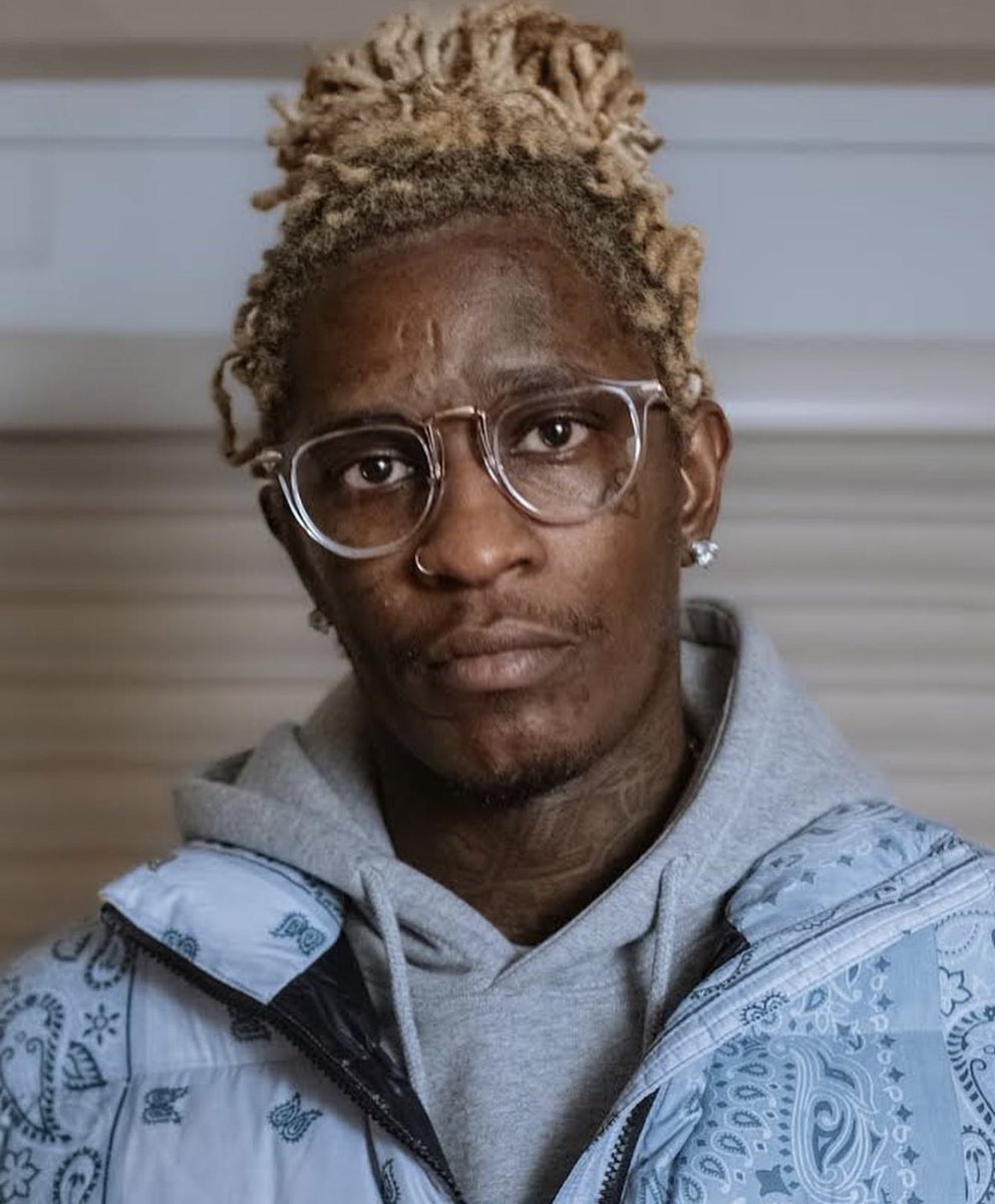 wrld_mag's tweet photo. 🚨 L’album de Young Thug “BUSINESS IS BUSINESS” devrait se vendre à 111 000 exemplaires en 1ère semaine ! 🐍

Il pourrait devenir le premier album rap de 2023 à atteindre la 1ère place du Billboard 🐐 https://t.co/yJGnSqEaof