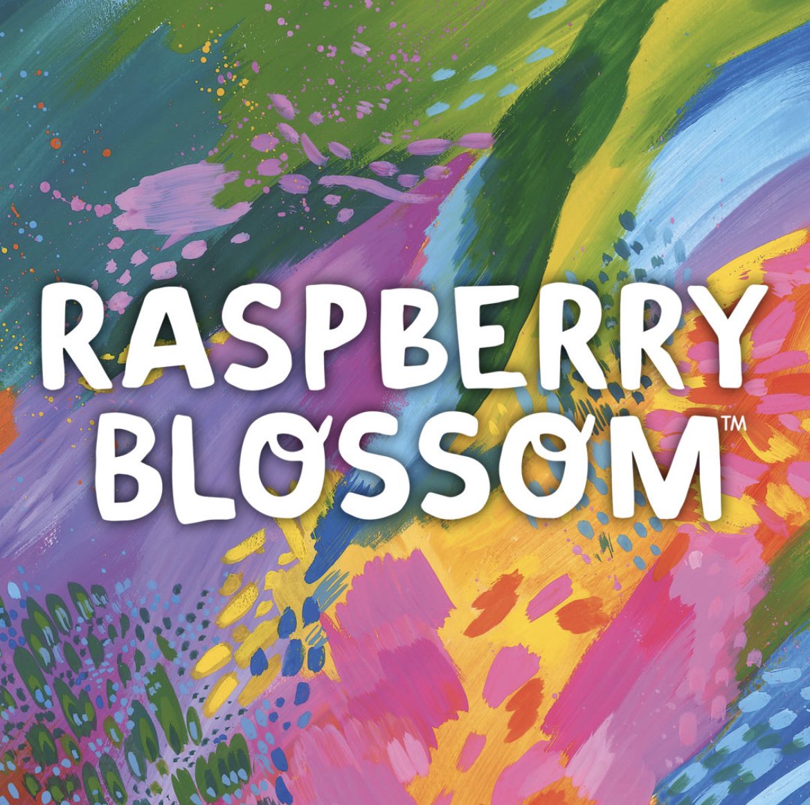 NEW! Penny Kennedy is super excited to announce its latest licensing partnership with award-winning happiness makers, Raspberry Blossom. 

Available to pre-order this August for delivery from December, we look forward to showing you the Raspberry Blossom collection very soon!