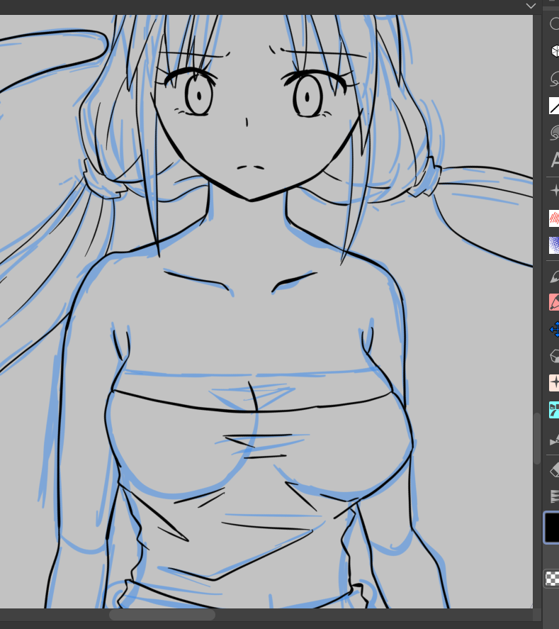 進捗✨
ウサです～💕 https://t.co/TFu6d3msea