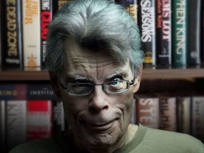 ListenToGordon's tweet photo. Escribir es un superpoder.

Si sabes escribir bien, puedes:

• Persuadir a la gente
• Ganar más dinero
• Aumentar tu influencia

Aquí tienes las 9 reglas de Stephen King para mejorar tu escritura un 99%: https://t.co/9q8FMJEHdG