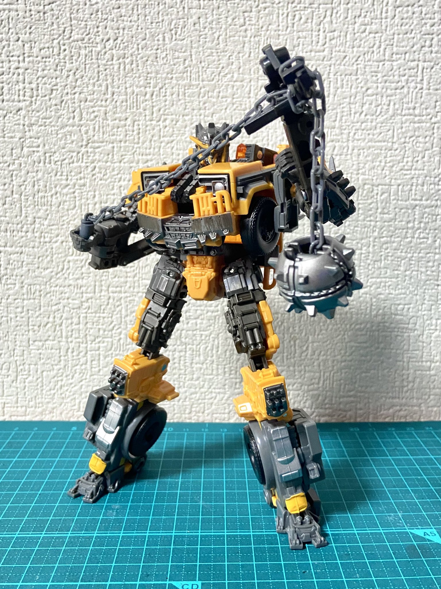 バトルトラップ&テラーコンフリーザー　ビースト覚醒 バトルトラップ&テラーコンフリーザー ビースト覚醒 - メルカリ