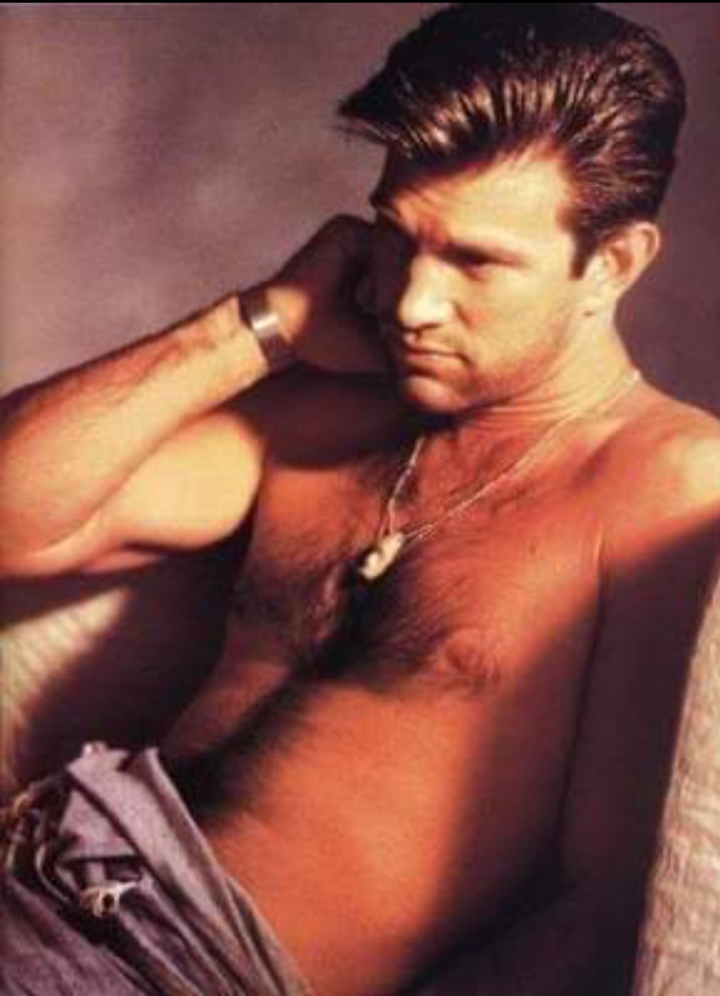 Happy birthday to Chris Isaak 