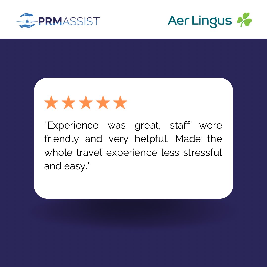 PRM Assist tweet media