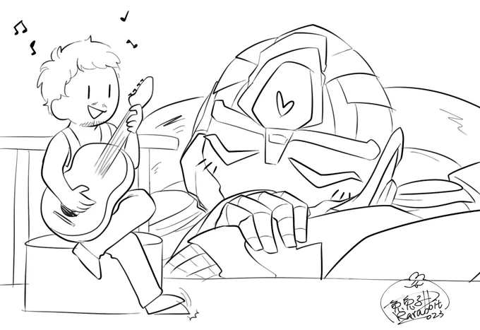 🎵🎶🎶 #Transformers #RiseOfTheBeasts