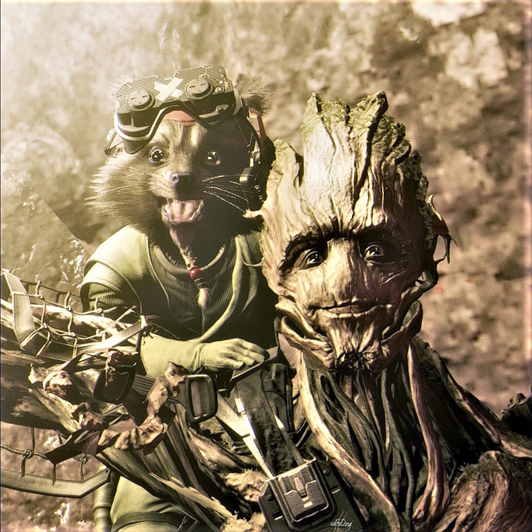 Best Friend 🦝🌲 #PhotoModeMonday 

#GOTGgame // @GOTGTheGame

#VGPUnite #GamerGram #VirtualPhotography #ArtisticofSociety #VPRT #VPGraph #ThePhotoMode #LandofVP #VPCONTEXT #VPGamers