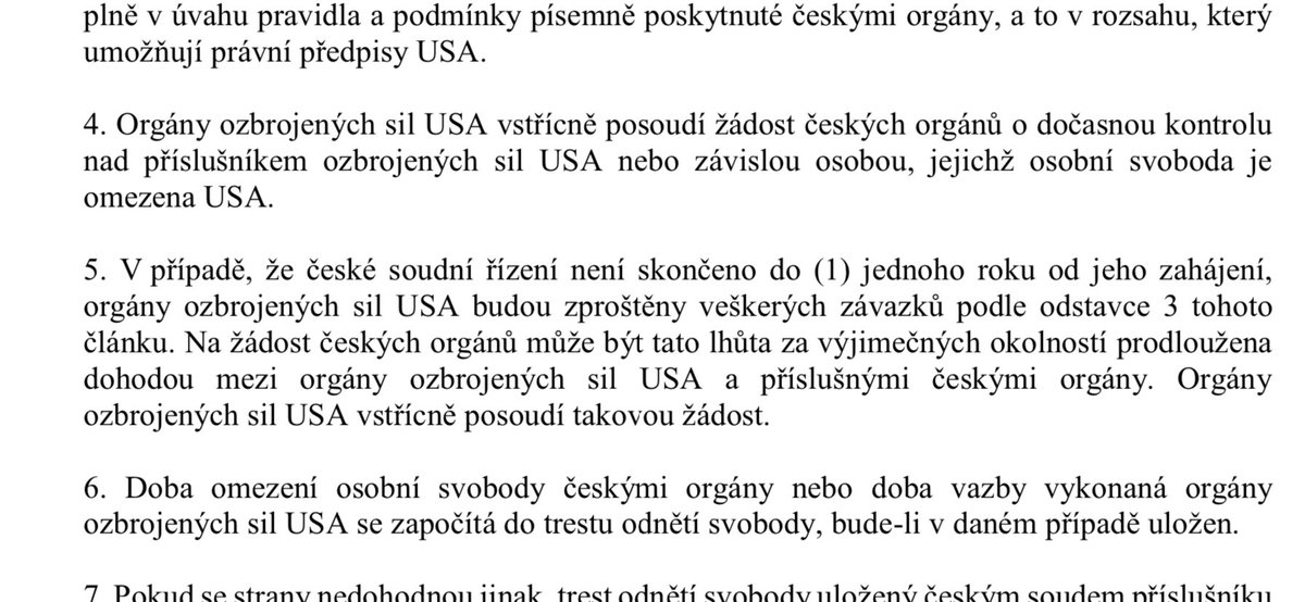 SORRY JAKO on Twitter "Je evidentní, že celá smlouva je napsána