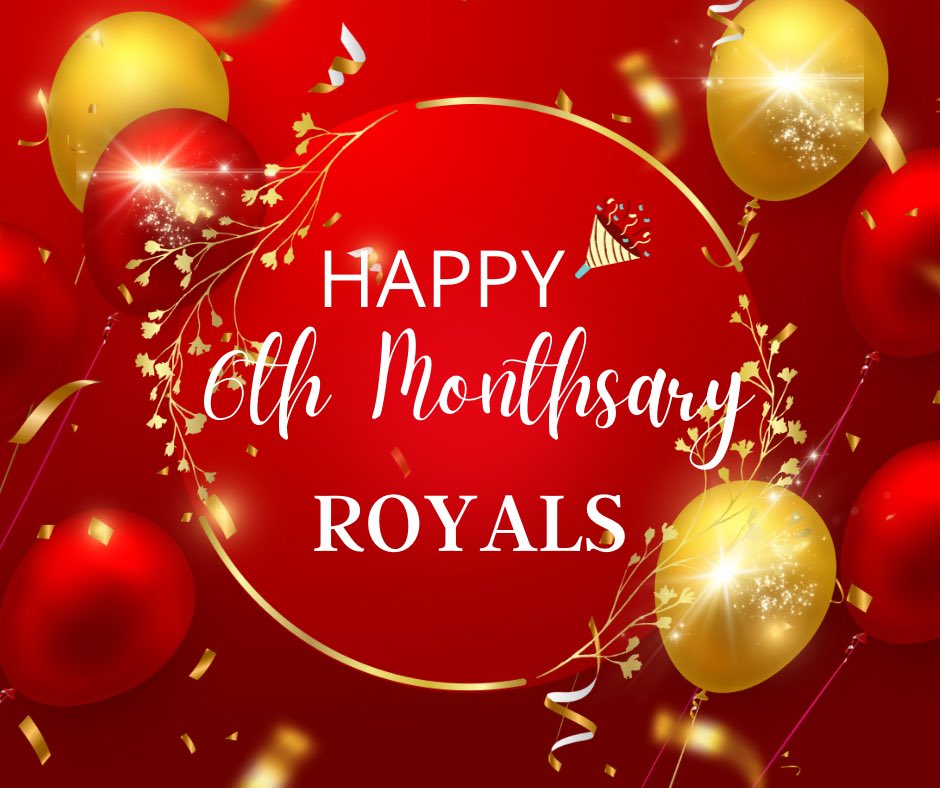 Rams David (@ramsdavid) on Twitter photo Happy 6th Royals!! Salamat sa support at love nyo kay <a href="/princeencelan/">ssob ecnirp | VOTE #16 PRINCE ON DREAM MAKER</a> #Happy6RoyalMonths Salamat din sa lahat ng Admin ๐๐๐ we appreciate all your efforts. Happy 6th Royals!! Salamat sa support at love nyo kay <a href="/princeencelan/">ssob ecnirp | VOTE #16 PRINCE ON DREAM MAKER</a> #Happy6RoyalMonths Salamat din sa lahat ng Admin ๐๐๐ we appreciate all your efforts.