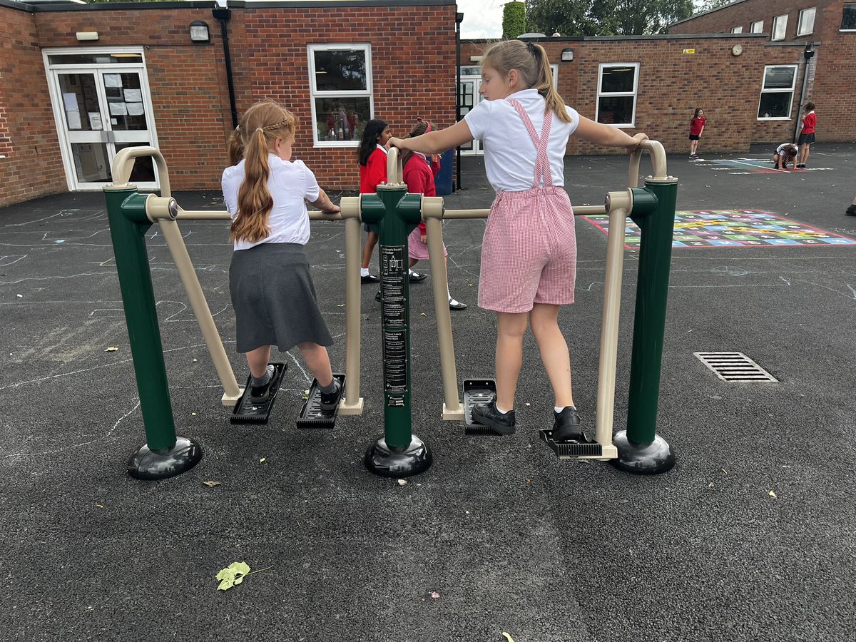 Cranberry Academy tweet media