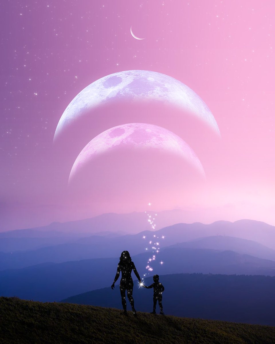 Have a great week everyone! 

“eternal bond” 🖤💜

#NFTCommunity #NFT #nftartwork #aesthetic